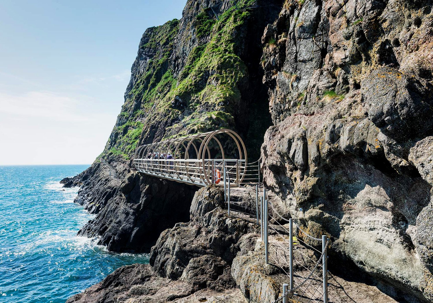 Pourquoi est-il temps de réserver un voyage en Irlande ? 